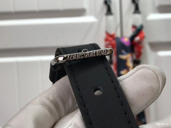 MESSENGER VUITTON LOUIS AMAZON NANO 0731